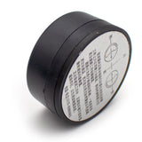 Pointer Type Magnetic Field Strength Meter Remanence Intensity Gauss Meter Gaussmeter Teslameter Magnetometer 0-10x10-4 JCZ-10