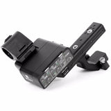 XLR Top Handle with ECM-XM1 for FX3 FX30 Camera Accessories XLR Handle Cinema Line Camera