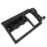 10161884 Manual Shift Plate Console Cup Holder Car For Corvette Corvette C4 1994-1996 Accessories