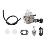 Carburetor For Stihl BG86 SH56 SH56C SH86 SH86C Carb ZAMA C1MS261B Carburetor For Stihl Carburetor Kit Carburetor Replacement