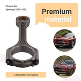 Car Connecting Rod Engine Assembly 23510-2U000 For Kia Sportage 2020-2022 235102U000