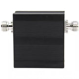 SW-102 125-525Mhz VHF/UHF Antenna Power Connector Not suitable for DMR systems Upgraded Standing Wave Meter Power Meter