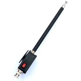 New GAWANT 530Mhz Antenna 3Band QRP Shortwave Design Supports FT8, CW Modes, Works 514Mhz/1430Mhz StraightThrough BN