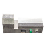 1000W Bottle Sleeve Shrink Sealing Machine Wine Bottle Cap Wrap Heat Shrinking Electric PVC Capsule Shrinker 220V/110V