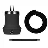 Outdoor Portable Arabic Shisha Amotion Roam Chicha German Hookah Full Set of Accessories