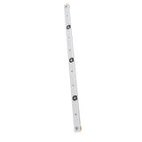 Aluminium Alloy Miter Bar Slider Table Saw Gauge Rod Woodworking Tool Sturdy In Use