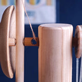 Electric Adjustable Speed Spinning Machine (for Pet Fur, Wool, Cotton)