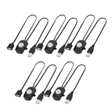 ABWG-5Pcs DC 5V/12V/24V USB PIR Infrared Motion Detector Sensor Switch for LED Light Strip Intelligent Body Motion