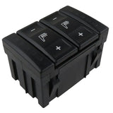 Heated Seat Switch 13ST19K314AB 6M2T19K314AC Auto Window Switch Power For Ford S-Max LHD