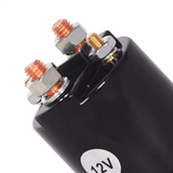 Electric Vehicle Relays 12 V DC Starter Solenoid Relays For Golf Cart Relay, 1013609, 435-154 For Electric Car