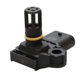 Intake Manifold Absolute Pressure Sensor DV2Z9F479A DV2Z9F479E For Ford Transit Taurus Mustang Explorer