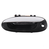 Front Left Door Outside Handle Exterior Door Handles for Hyundai Kia Carens