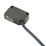 Sensor Equipment E3Z-T61 Photoelectric Switch Sensor DC 12-24V NPN Output Proximity Switch 10M Detection Infrared Sensor Garages