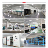 BD-4E 380V  Power/Current/Voltage Transducer Electrical Transmitter 4-20mA Output for PLC SCADA Atomation Industrial