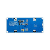 2.23 inch OLED Display Module 128*32 Resolution SSD1305 Driver IIC Interface 5Pin