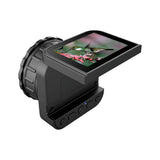 【2.8-Inch 2.4GHz 4K】HOT HD WiFi Electronic Eyepiece 64MP Wireless Control Telescope Camera Universal Astronomical Mirror