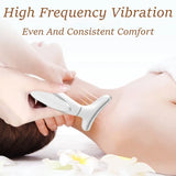 Vibrator Necks Massager Devices Neck Wrinkle Beauty Equipment Electric Beauty Instrument Microcurrent Neck Face Lifting Device