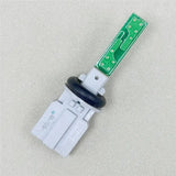 Air Conditioning Sensor Indoor Temperature For 3QD907543 For Golf 5/6/7 Passat B6 B7 B8 Tiguan Touch Screen