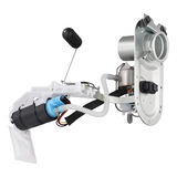 Motorcycle Fuel Pump Assembly 75126-02 75126-02C For Davidson 02-05 Electra Glide Ultra Classic Road Glide