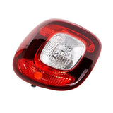 Rear Tail Lamp Light Without Bulbs For Smart Fortwo Coupe 453 2014 - 2019 Taillight