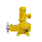 Model GM90 Mini Automatic Chemical Dosing Pump Metering Dosing Pump