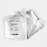 Manufacturer Cryo Antifreeze Pads Anti Freeze Membrane Cryo Gel for Cryo Therapy Freeze Fat Removal Body Slimming Machine File