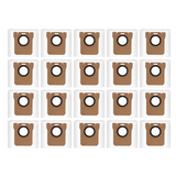 For XIAOMI Mijia Omni 1S B101CN X10+ X20+ Vacuum Cleaner Accessories Dust Bag Replacement Parts