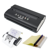 MT-200 Professional Thermal Tattoo Copier Transfer Printer Printing Tattoo Transfer Machine