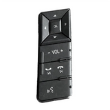A42P-For Ford Expedition 2015-2017 Media VOL Control Switch FL7T-9E740-ADW Steering Wheel Control Switch
