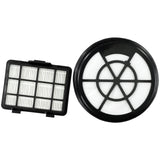 Filter Set Suitable For Bosch Series 2 BGC05A220A, BGC05AAA1, BGC05AAA2 Cleaning Tools Home Appliance Parts