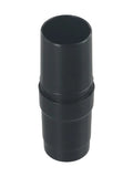 1 * Hose Adapter Converter Vacuum Cleaner Fittings Conversion Joint Inner Diameter 32 Suction Head To Outer Diameter 31-34mm