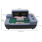 Experimental teaching tools physics mechanics experimental equipment 21024 digital display friction demonstration