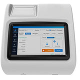 Longermay Dog Cat Animal Pet Veterinary Vet Immunofluorescence Quantitative Analyzer
