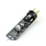 4X 15-48V Phantom Power Electret Condenser Microphone Amplifier Board For K Song Recording Conference Speech 125Db NEW