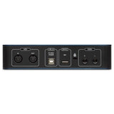 PreSonus AudioBox ITWO USB external sound card audio interface 2 in 2 out with high-performance mic preamplifier