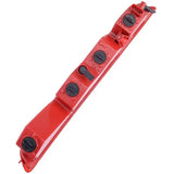 Rear Bumper Tail Light Turn Signal Brake Reversing Light For- Q3 2013 2014 2015 8UD945095 8UD945096