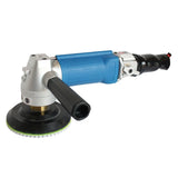 Super Quality Professional 125mm  Best Handhheld Stone Grinding Polishing Machine for Grinding Stone and Concrete