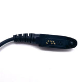Original PMMN4022A Speaker PTT Mic Microphone for Motorola GP328plus GP338Plus GP344 GP388 GP366R GP644 GP688 GL2000 EX500 Radio