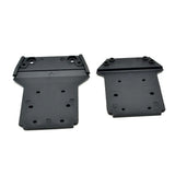ZD Racing 1/10 DBX-10 Brushed Front & rear Chassis plate nylon 7506 (120909)