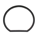 2PCS Replacement Gasket Stick Vacuum Cordless Dust Bin Lid,Seal Attachments For Ryobi 18V PCL720, PBLSV716, PBLSV717
