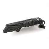 Motorcycle Accessories Fairing Kit Rear Side Panel Cover For MT07 MT-07 MT-07 Mt-07 2025