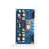 Hifi Stereo Audio Power LM3886TF Dual Channel Amplifier Board With Speaker Protection For Speaker Connections