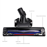 Vacuum Cleaner Head For All 32Mm Inner Diameter Vacuum Cleaner Brush For  ,Haier,Electrolux,
