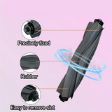 For Dreame D10 Plus Gen 2 Robot Vacuum Cleaner Replacement Parts Accessories Kit