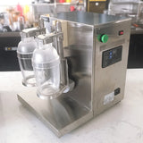 Commercial Stainless Steel Bubble Tea Shaker Double Cups Shaker Machine Milk Tea Shaking Machine Bubble Shaker Machine