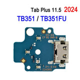 B27B TB351FU Charging Port Board Charging Port Board For Lenovo For Lenovo Tab Plus 11.5 Inch Parts