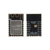 LILYGO T-32C3 ESP32-C3 RISC-V Compatible with MCU-12 Bluetooth 5.0 & Wi-Fi