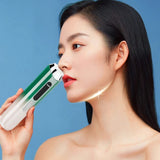 Electronic Facial Lifting Firming Beauty Skincare Equipment Home Portable Multi-functional Eye Cleaning Massager Beauty Device