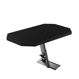Car Portable Trunk Quick Loading Small Table Board Trunk Dining Table Foldable Dining Table Car Supplies
