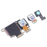Upgrades Auto Concentration Camera Replacement Set Professional Grade Lens Restoration Tool Suitable for S24 FE -S721B